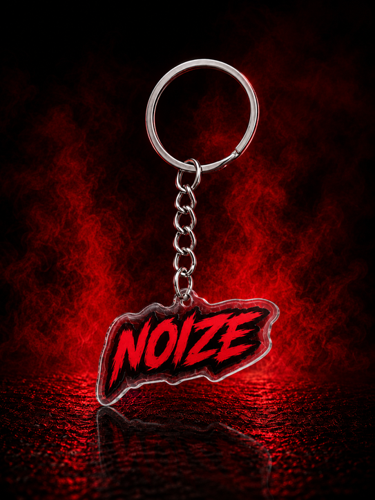Porta-chaves NOIZE